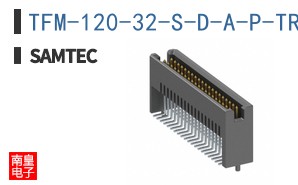 TFM-120-32-S-D-A-P-TR
