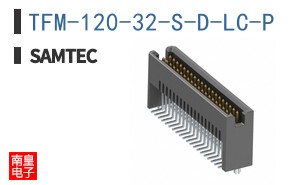 TFM-120-32-S-D-LC-P