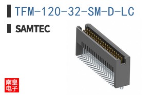 TFM-120-32-SM-D-LC