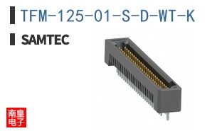 TFM-125-01-S-D-WT-K