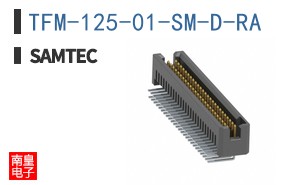 TFM-125-01-SM-D-RA
