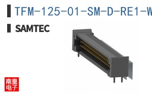 TFM-125-01-SM-D-RE1-WT