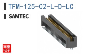 TFM-125-02-L-D-LC