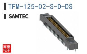 TFM-125-02-S-D-DS