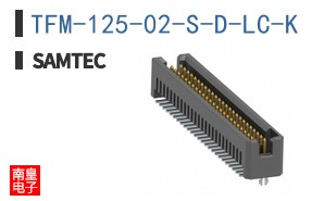TFM-125-02-S-D-LC-K