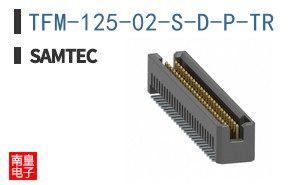 TFM-125-02-S-D-P-TR