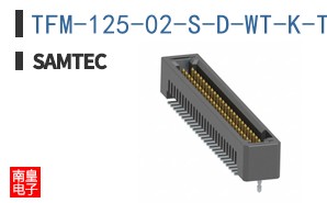 TFM-125-02-S-D-WT-K-TR