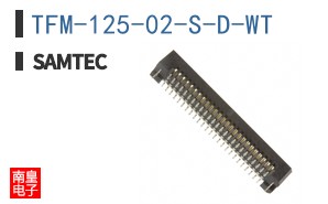 TFM-125-02-S-D-WT