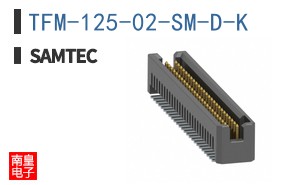 TFM-125-02-SM-D-K