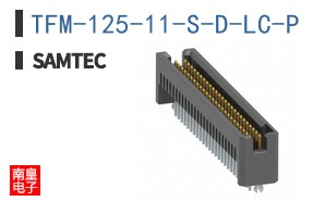 TFM-125-11-S-D-LC-P