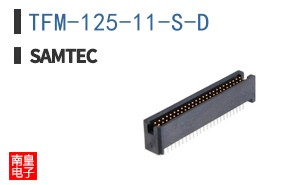 TFM-125-11-S-D
