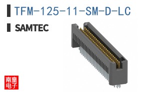 TFM-125-11-SM-D-LC
