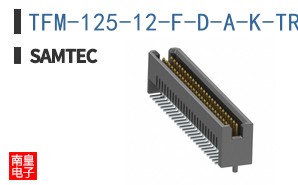 TFM-125-12-F-D-A-K-TR