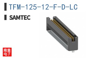 TFM-125-12-F-D-LC