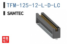 TFM-125-12-L-D-LC