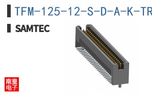 TFM-125-12-S-D-A-K-TR