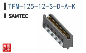TFM-125-12-S-D-A-K