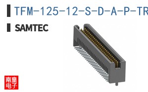 TFM-125-12-S-D-A-P-TR