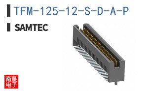TFM-125-12-S-D-A-P