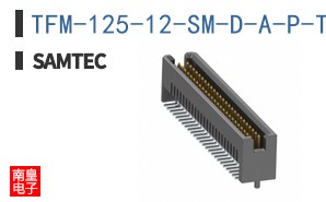 TFM-125-12-SM-D-A-P-TR