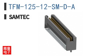 TFM-125-12-SM-D-A