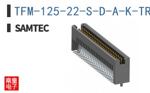 TFM-125-22-S-D-A-K-TR