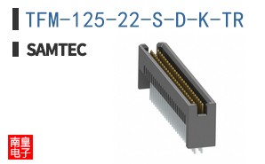 TFM-125-22-S-D-K-TR
