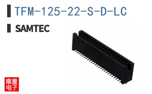 TFM-125-22-S-D-LC
