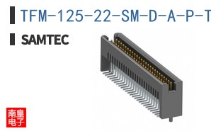 TFM-125-22-SM-D-A-P-TR