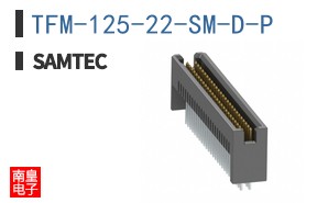 TFM-125-22-SM-D-P