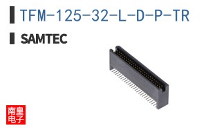 TFM-125-32-L-D-P-TR
