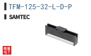 TFM-125-32-L-D-P