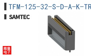 TFM-125-32-S-D-A-K-TR