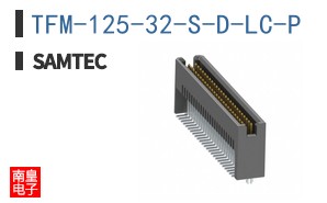 TFM-125-32-S-D-LC-P
