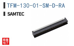 TFM-130-01-SM-D-RA