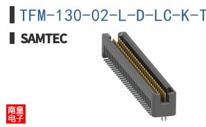 TFM-130-02-L-D-LC-K-TR