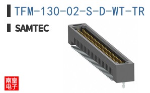 TFM-130-02-S-D-WT-TR