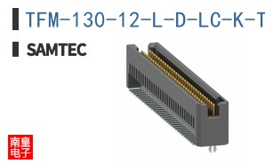 TFM-130-12-L-D-LC-K-TR
