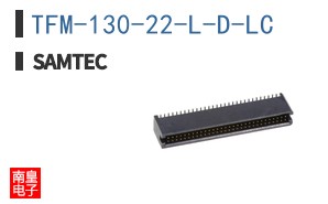 TFM-130-22-L-D-LC