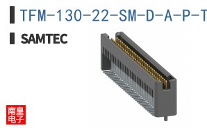 TFM-130-22-SM-D-A-P-TR