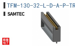 TFM-130-32-L-D-A-P-TR