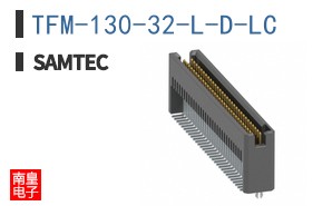 TFM-130-32-L-D-LC