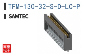 TFM-130-32-S-D-LC-P