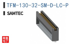TFM-130-32-SM-D-LC-P