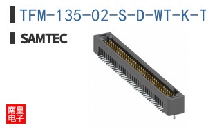 TFM-135-02-S-D-WT-K-TR