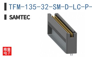 TFM-135-32-SM-D-LC-P-TR