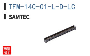 TFM-140-01-L-D-LC