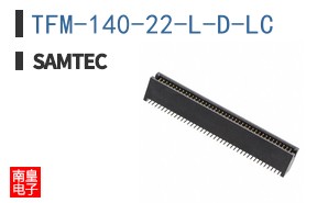 TFM-140-22-L-D-LC