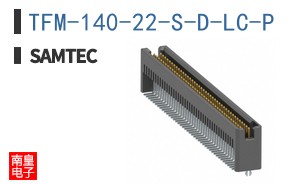 TFM-140-22-S-D-LC-P