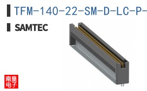TFM-140-22-SM-D-LC-P-TR